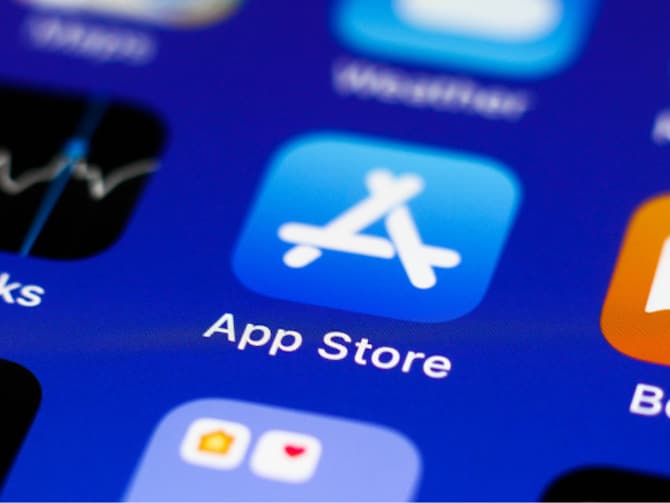 Apple 2022 App Store Award Winners Announced, BeReal Named App of
