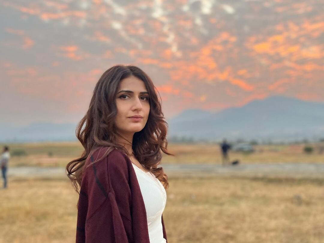 Fatima Sana Shaikh Opens About An Epileptic Seizure On A Plane Fatima Sana Shaikh Opens About An Epileptic Seizure On A Plane