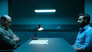 Drishyam 2 Collection: અજય દેવગનની 11માં દિવસે પણ ધમાલ યથાવત, કર્યો આટલા કરોડનો બિઝનેસ