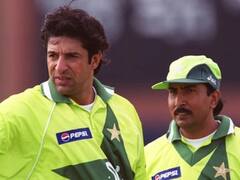 Wasim Akram Biography: सलीम मलिक का वसीम अकरम पर पलटवार, पब्लिसिटी स्टंट कहकर आरोपों को किया खारिज