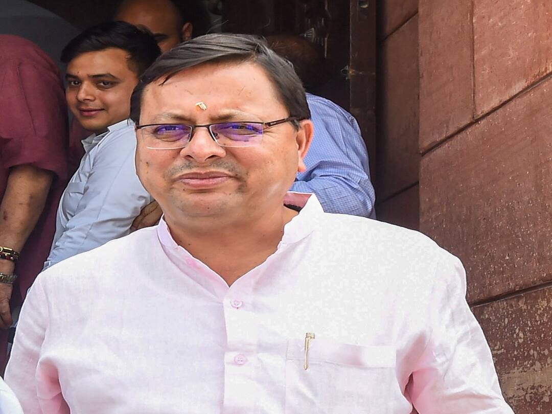 Uttarakhand Assembly More stringent anti conversion bill tabled Freedom of Religion Act Satpal Maharaj More Stringent Anti-Conversion Bill Tabled In Uttarakhand Assembly