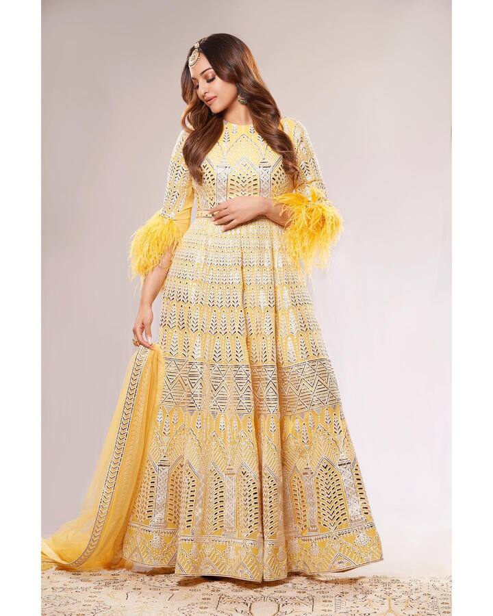 సోనాక్షి సిన్హా (Image Credit: Sonakshi Sinha/ Instagram)