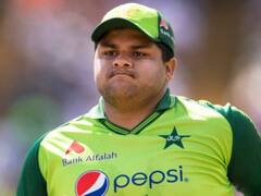 T10 League 2022: ताबड़तोड़ पारी खेल फिर आकर्षण का केंद्र बने आज़म खान, 223 से ज़्यादा के स्ट्राइक रेट से बनाए रन