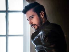 'द कश्मीर फाइल्स' इजराइली फिल्म मेकर के कमेंट से भड़के दर्शन कुमार, कही ये बात