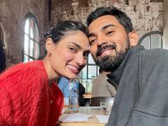 कब होगी KL Rahul और Athiya Shetty की शादी? सुनील शेट्टी की ओर से आया है यह जवाब
