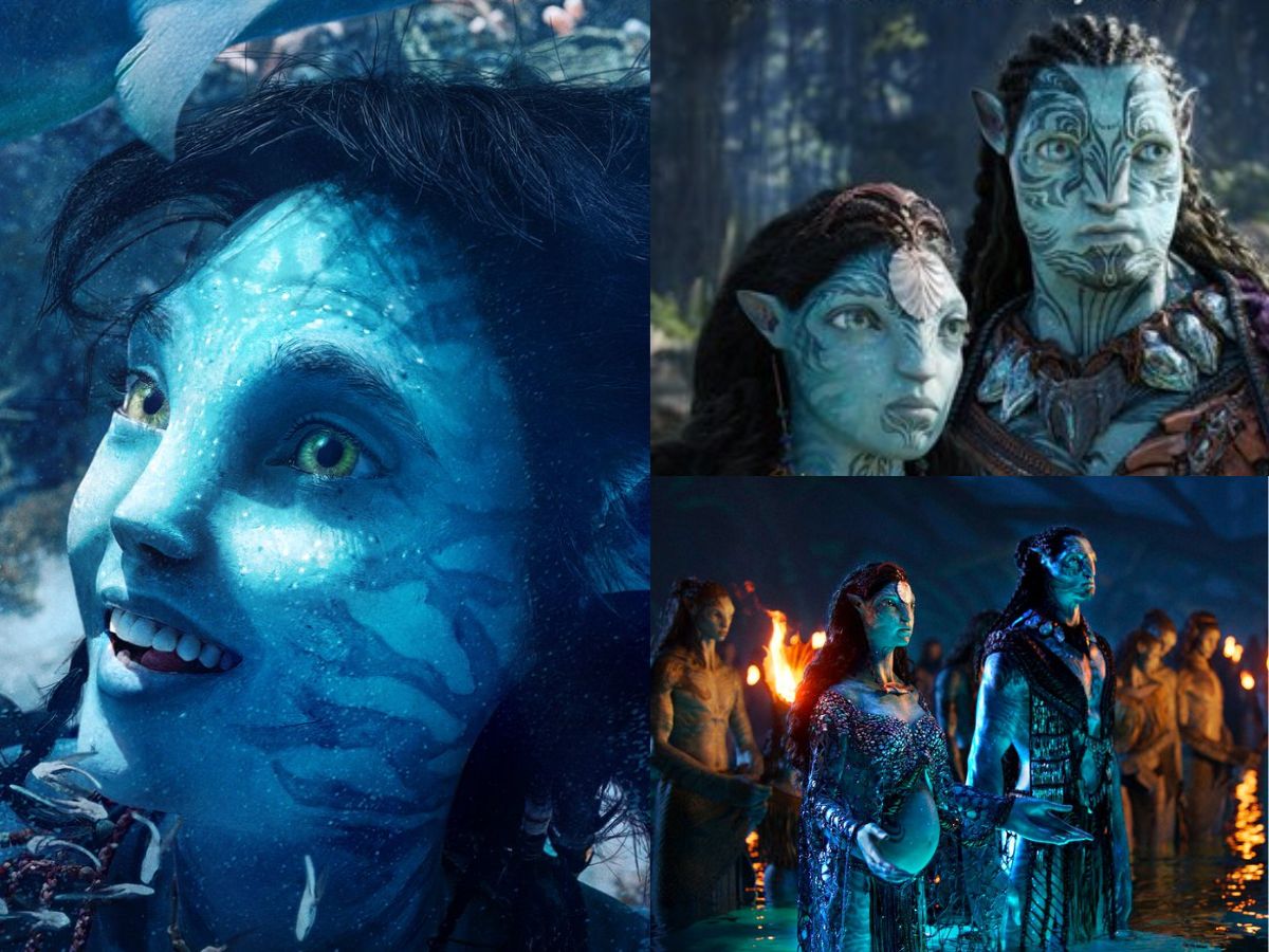 Avatar 2: எதிர்பார்ப்பை எகிற வைக்கும் ‘அவதார் 2’ ...போட்டி போட்டுக் கொண்டு விலையை உயர்த்தும் விநியோகஸ்தர்கள்!