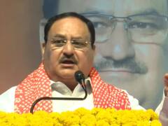 ‘चीन में विद्रोह हो रहा है, लॉकडाउन लगा हुआ है और यहां...’, वडोदरा की चुनावी रैली में बोले जेपी नड्डा