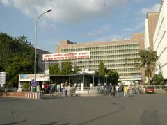 एम्स का सर्वर हैक..., भारत ऐसे अटैक झेलने के लिए कितना है तैयार?