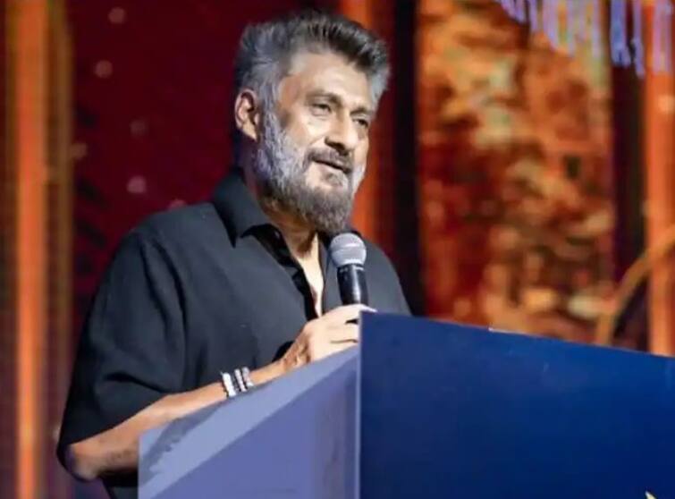 the kashmir files unreported vivek aginohtri opens amid controversy iffi 2022 The Kashmir Files Controversy: વિવાદ વચ્ચે વિવેક અગ્નિહોત્રીની જાહેરાત, 'હવે ધ કશ્મીર ફાઈલ્સ અનરિપોર્ટેડ પણ બનાવીશ'