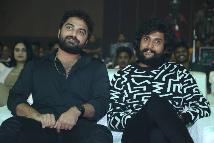 హిట్ 2 మూవీ డిసెంబర్ 2న ప్రేక్షకుల ముందుకు రానుంది.