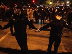 प्रोटेस्ट को लेकर कार्रवाई पर मुंह की खाने के बाद नरम पड़े चीन के तेवर, जीरो कोविड पॉलिसी में ढील के दिए संकेत