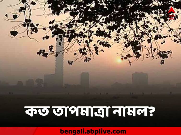 West Bengal Weather Update Winter In Kolkata, Temperature Dips 29 November 2022 West Bengal Weather : এই সপ্তাহেই জমিয়ে শীত? জানিয়ে দিল আবহাওয়া দফতর