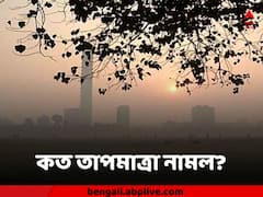 এই সপ্তাহেই জমিয়ে শীত? জানিয়ে দিল আবহাওয়া দফতর