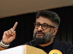 'द कश्मीर फाइल्स' पर नादव लापिड के बयान के बाद विवेक अग्निहोत्री ने जताई नाराजगी, बोले- ‘सच सबसे खतरनाक’