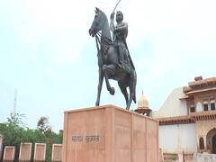 विवादों के घेरे में टीवी सीरियल अहिल्याबाई, महाराज सूरजमल को कायर दिखाने पर मचा सियासी बवाल