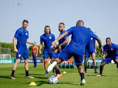 FIFA WC 2022: आज ग्रुप-ए की टीमों की बीच होंगे मुकाबले, नीदरलैंड्स से भिड़ेगी कतर, इक्वाडोर के सामने होगी सेनेगल