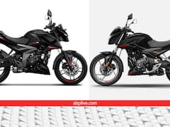 बजाज पल्सर पी 150 खरीदें या पल्सर एन 160? देखें फुल कंपेरिजन