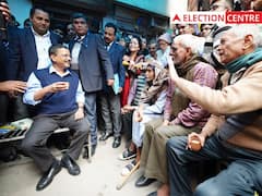 MCD चुनाव: CM केजरीवाल ने शुरू किया डोर-टू-डोर कैंपेन, प्रचार के अंतिम दिनों में AAP ने की ये तैयारी