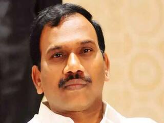 CBI Summon to Former minister DMK MP A Rasa for disproportionate asset case CBI Summon A.Rasa: தி.மு.க. எம்.பி. ஆ.ராசாவுக்கு சி.பி.ஐ. சம்மன்...! ஜனவரி 10-ல் நேரில் ஆஜராக உத்தரவு..!