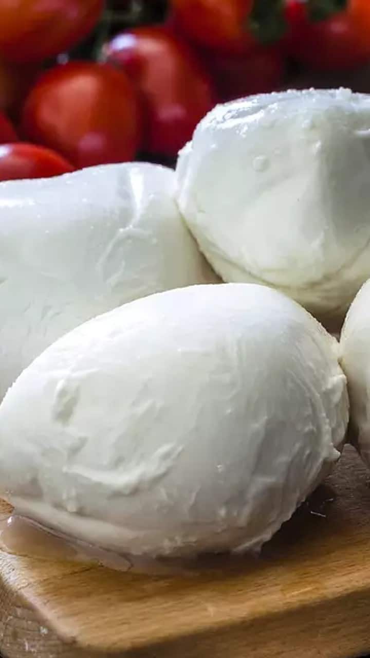 மொஸ்ஸரெல்லா
