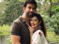 Rajeev Sen से अलग होकर बेटी के साथ ऐसे जिंदगी गुजार रही हैं Charu Asopa, तस्वीरों से जानें हाल