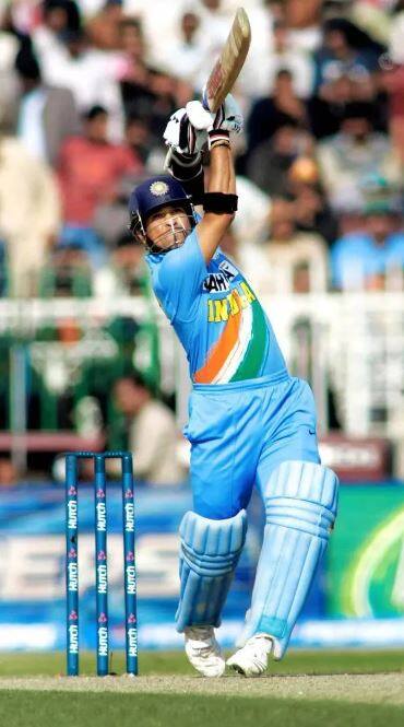 આંતરરાષ્ટ્રીય ક્રિકેટમાં સૌથી વધુ રન બનાવનારા Top-10 ક્રિકેટર્સ