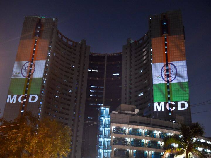MCD Election 2022  Results of Municipal Corporation of Delhi will Impact the politics apbb एमसीडी चुनाव के नतीजे आते ही क्या बदल जाएगी दिल्ली और देश की राजनीति?