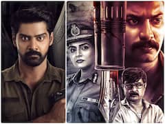 'రిపీట్' రిలీజుకు ముందు 'డెజావు' సక్సెస్ - ప్రైమ్‌లో పెరిగిన క్లిక్స్