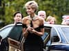 Elizabeth Debicki Of The Crown Talks About Diana's Controversial ‘Revenge Dress’