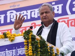 राजस्थान में आठवीं तक के बच्चों को हफ्ते में दो दिन मिलेगा दूध, सीएम गहलोत ने किया एलान