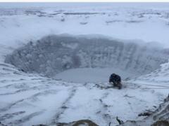 48 हजार साल पुराने वायरस को साइंटिस्टों ने किया जिंदा, इसमें 13 नई बीमारियां फैलाने की ताकत