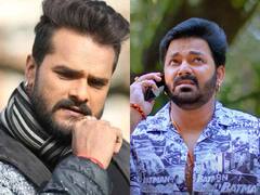 'बड़के भैया' पर निकाली खेसारी लाल यादव ने भड़ास, पवन सिंह, मोनालिसा सहित जानिए भोजपुरी स्टार्स की लेटेस्ट अपडेट