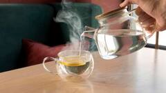 Warm Water Benefits : ਗਰਮ ਪਾਣੀ ਨਾਲ ਦਵਾਈਆਂ ਤੋਂ ਬਿਨਾਂ ਠੀਕ ਹੋ ਜਾਂਦੀਆਂ ਕਈ ਸਮੱਸਿਆਵਾਂ