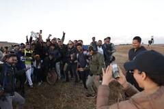 In Pics: ਕੰਗਨਾ ਰਣੌਤ ਨੇ ਅਸਾਮ ਵਿੱਚ ਐਮਰਜੈਂਸੀ ਦੀ ਸ਼ੂਟਿੰਗ ਪੂਰੀ ਕੀਤੀ, BTS ਦੀਆਂ ਇਹ ਤਸਵੀਰਾਂ ਆਈਆਂ ਸਾਹਮਣੇ