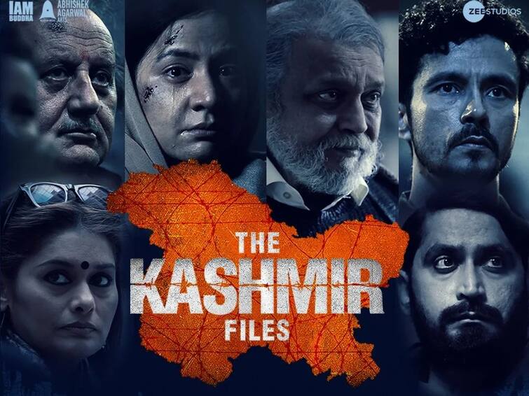 Vivek Agnihotri Posts Video After Nadav Lapid's Remark On The Kashmir Files