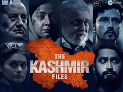 The Kashmir Files Row: Vivek Agnihotri Says, 'Terror supporters And Genocide Deniers Can Never Silence Me'