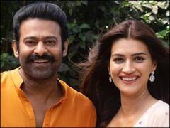 Bollywood Rumored Affairs: कृति सेनन-प्रभास से पहले इन स्टार्स के लव अफेयर ने मचाई थी सनसनी, लिस्ट में हैं कई बड़े नाम