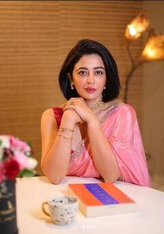 Nehha Pendse B’day: 38 ਸਾਲ ਦੀ ਹੋਈ ਨੇਹਾ ਪੇਂਡਸੇ, ਜਾਣੋ ਉਸ ਦੇ ਜਨਮਦਿਨ 'ਤੇ ਖਾਸ ਗੱਲਾਂ ਅਤੇ ਦੇਖੋ ਦਿਲਚਸਪ ਤਸਵੀਰਾਂ