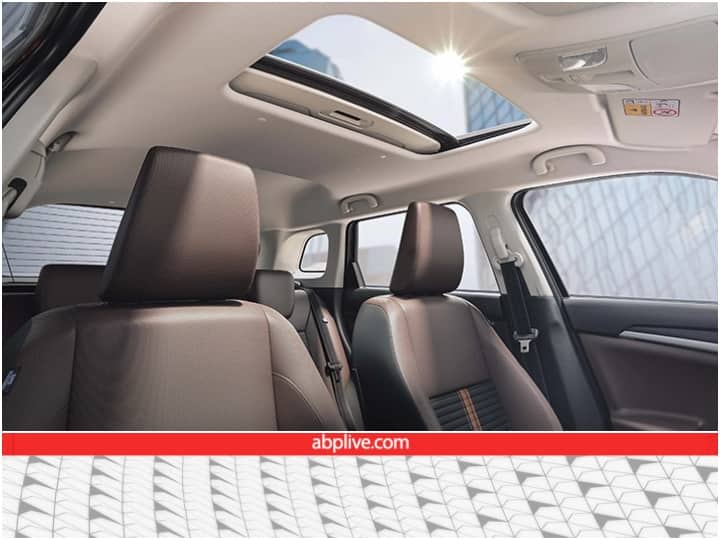 Car Sunroof See all the details about the car sunroof Car Sunroof: वास्तव में किस लिए होता है कार का सनरूफ, जानें इससे जुड़ी सभी जानकारी 