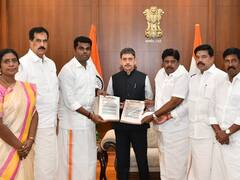 BJP Annamalai; ஆன்லைன் ரம்மி தடைக்கான மசோதா விவகாரத்தில் அனைத்து பழியையும் ஆளுநர் மேல் போடுவதா? அண்ணாமலை கேள்வி
