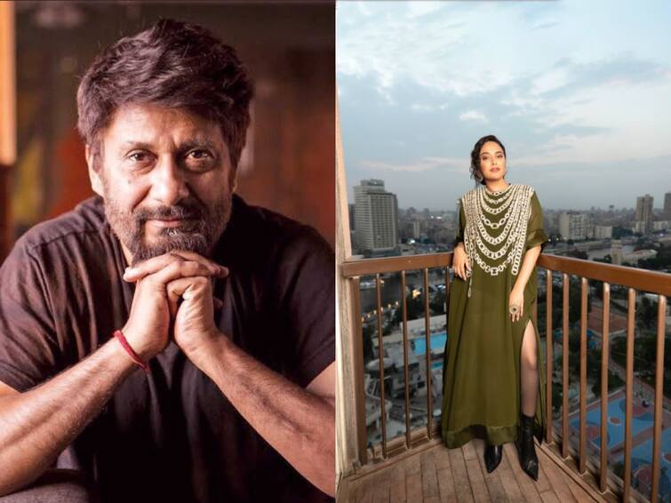 The Kashmir Files Row: From Vivek Agnihotri to Swara Bhaskar, Here's How Celebs Reacted