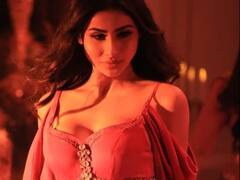 అదిరిపోయే సాంగ్‌తో మురిపిస్తున్న ‘బ్రహ్మాస్త్ర’ బ్యూటీ మౌని రాయ్