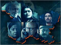 द कश्मीर फाइल्स: इजराइली फिल्म मेकर के समर्थन में कांग्रेस बोली- मोदी सरकार ने फिल्म को दिया बढ़ावा