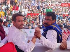 खतौली में नया गठबंधन बिगाड़ेगा 2024 में दिल्ली का समीकरण, जयंत चौधरी ने किया दावा