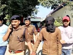 एसटीएफ और किच्छा पुलिस को मिली बड़ी सफलता, 12 लाख की स्मैक के साथ यूपी का तस्कर गिरफ्तार
