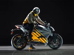 फक्त दोन तासात Ultraviolette F77 बाईकचे युनिट्स झाले सोल्ड आउट, जाणून घ्या किंमत आणि फीचर्स