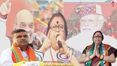 'সাবিত্রী মিত্রের বিরুদ্ধে অভিযোগ জানালেও, এফআইআর হবে না', কেন এই মন্তব্য শুভেন্দুর ?