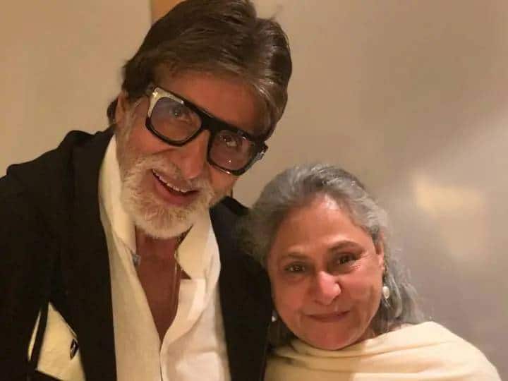 Kaun Banega Crorepati 14 Amitabh Bachchan does beautiful things for wife Jaya Bachchan 80 की उम्र में भी रोमांटिक हैं Amitabh Bachchan, पत्नी जया बच्चन के लिए करते हैं ये काम