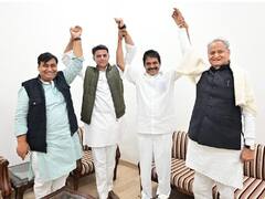 गहलोत और पायलट दोनों पार्टी के धरोहर, राहुल गांधी ने साफ कर दिया है- केसी वेणुगोपाल