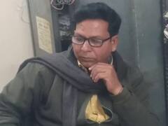 जबलपुर: पंप कनेक्शन देने के लिए किसान से रिश्वत ले रहा था बिजली विभाग का अधिकारी, लोकायुक्त ने रंगे हाथ पकड़ा